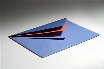 Simple Envelope
